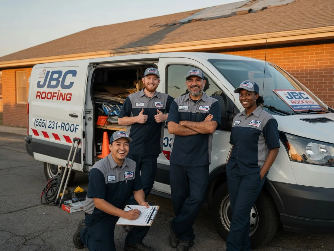 Roof Replacement company in Blackduck, MN