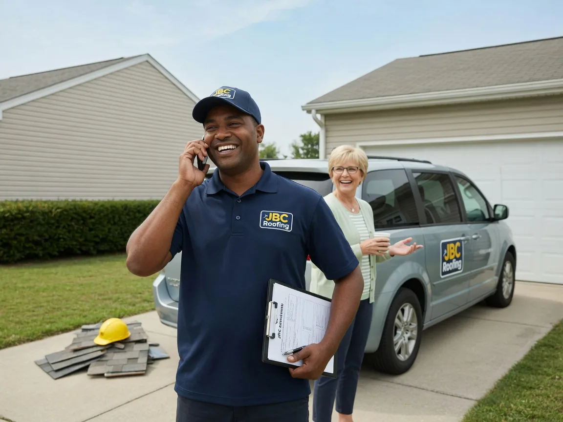Roof Replacement Blackduck, MN FAQs
